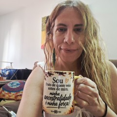 Renata Ribeiro Rocha