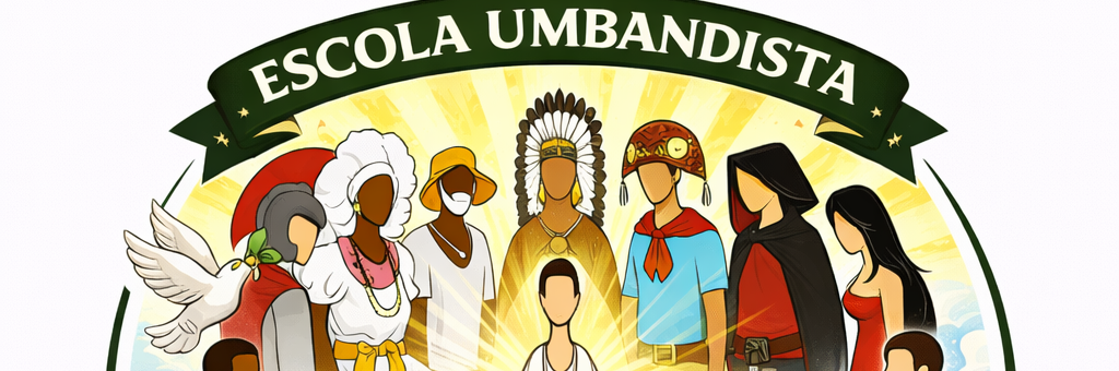 Escola Umbandista Raízes da Evolução